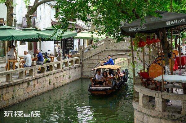 同里古镇是哪个城市(被誉为东方威尼斯的同里古镇好玩吗)-图片7